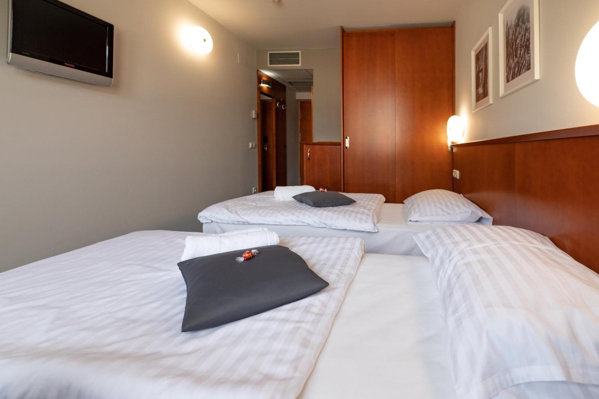 Hotel Spica Lasko Bilik gambar