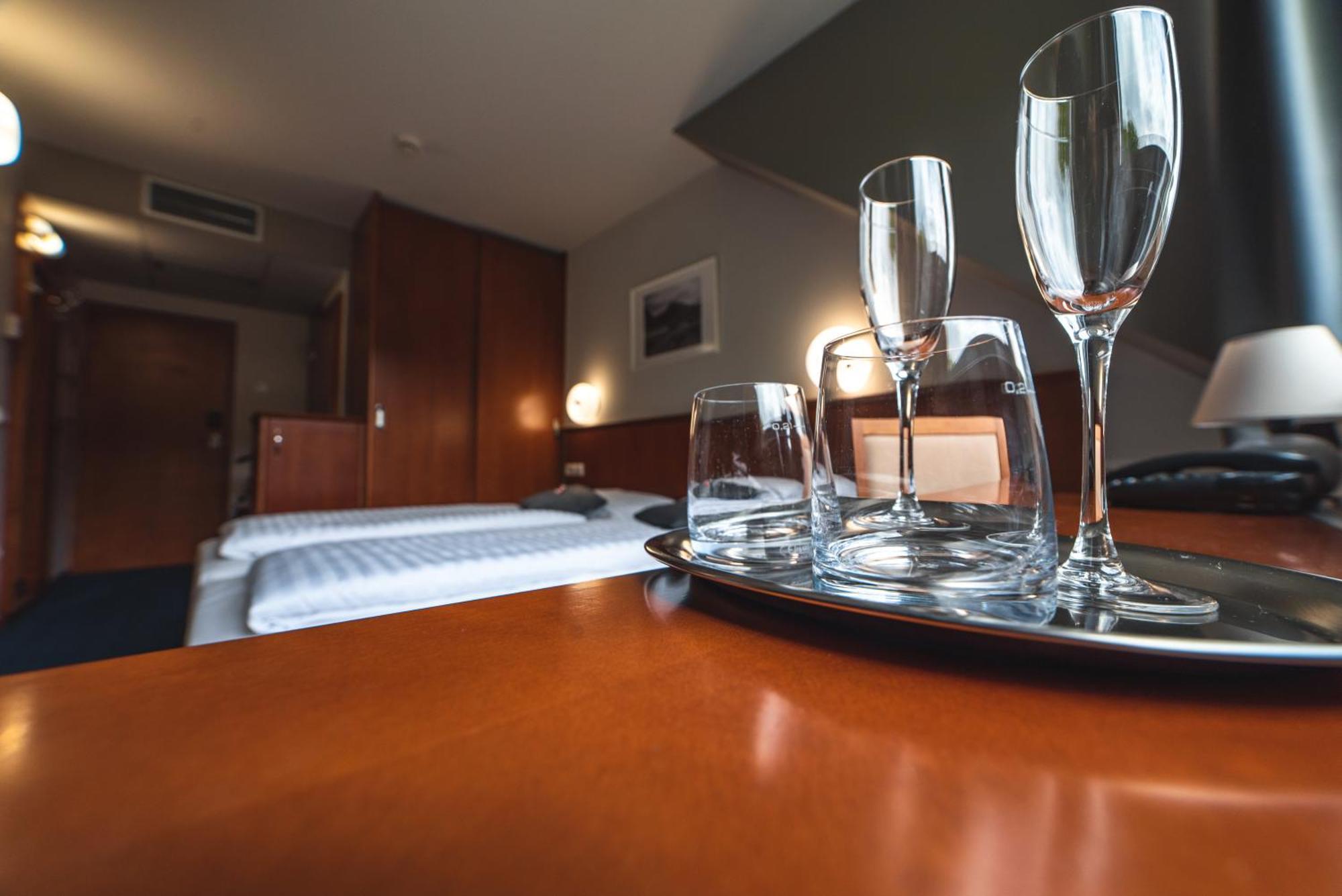 Hotel Spica Lasko Bilik gambar